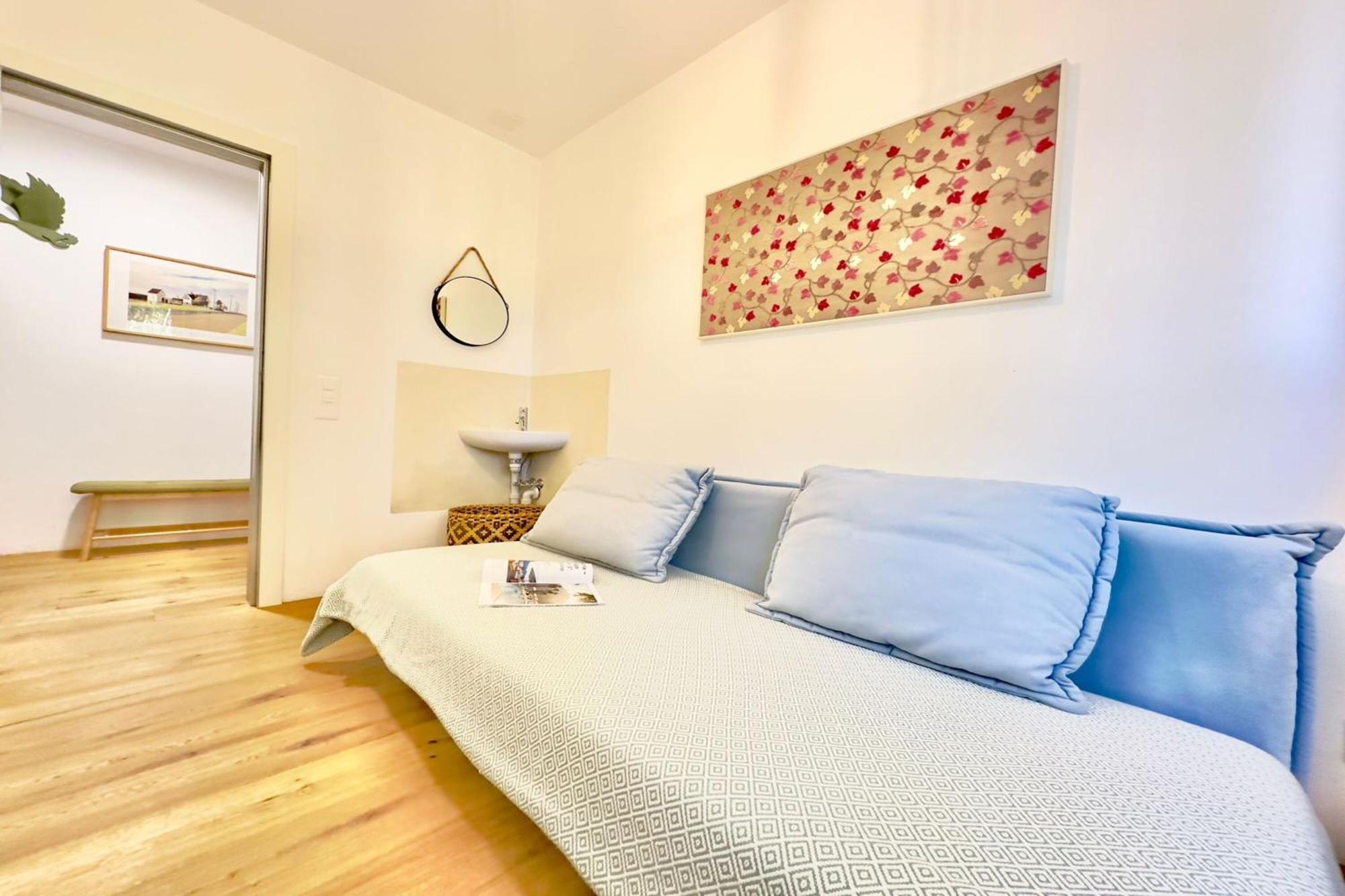 Charm Apartment - Happy Rentals Ascona Exteriör bild