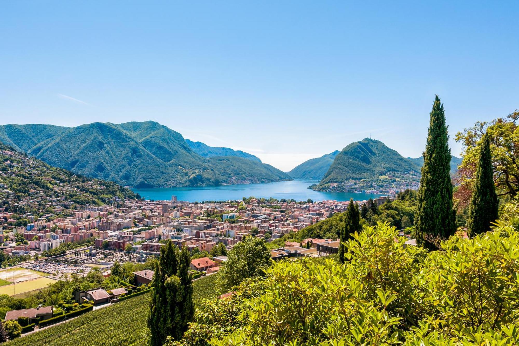 Charm Apartment - Happy Rentals Ascona Exteriör bild